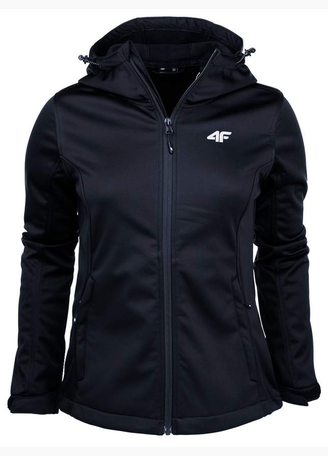 4F Geaca de dama softshell H4Z22 SFD350 31S 4F Geaca de dama softshell H4Z22 SFD350 31S