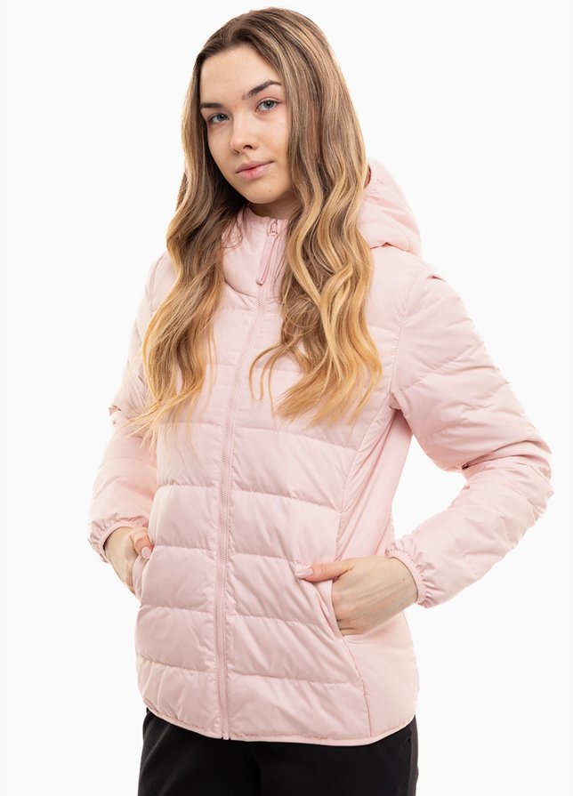 adidas Jachetă pentru femei Essentials Light Down Hooded IX8931 adidas Jachetă pentru femei Essentials Light Down Hooded IX8931
