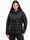 Imaginea variantei de produs Champion Kurtka damska Hooded Polyfilled 117568 KK001