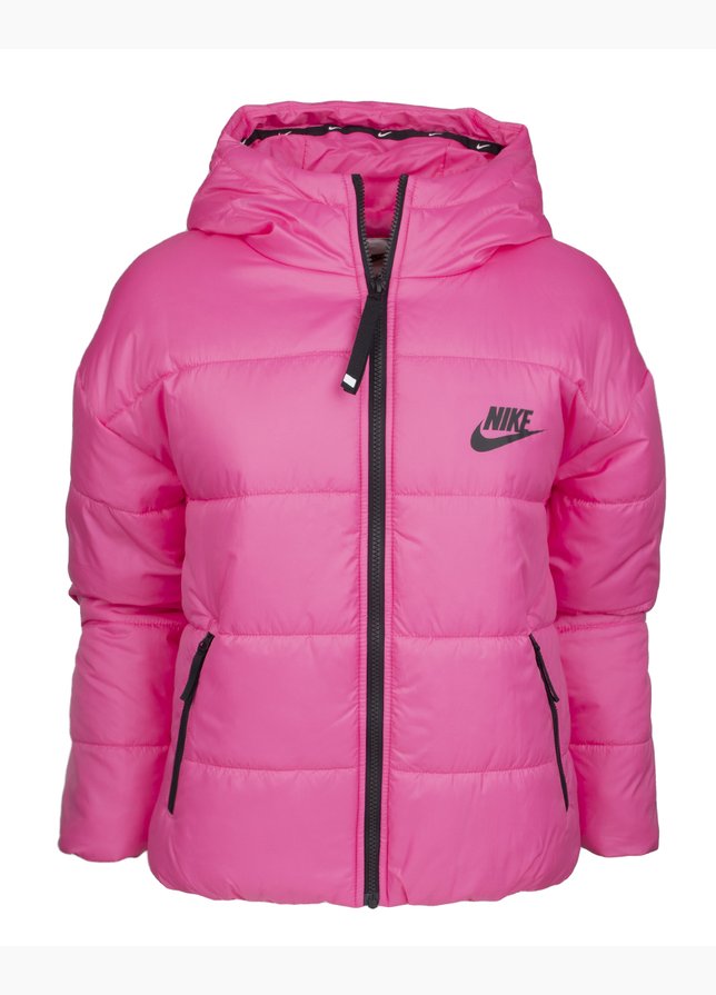 Nike Geacă de damă NSW Synthetic Fill Hooded DX1797 684 Nike Geacă de damă NSW Synthetic Fill Hooded DX1797 684