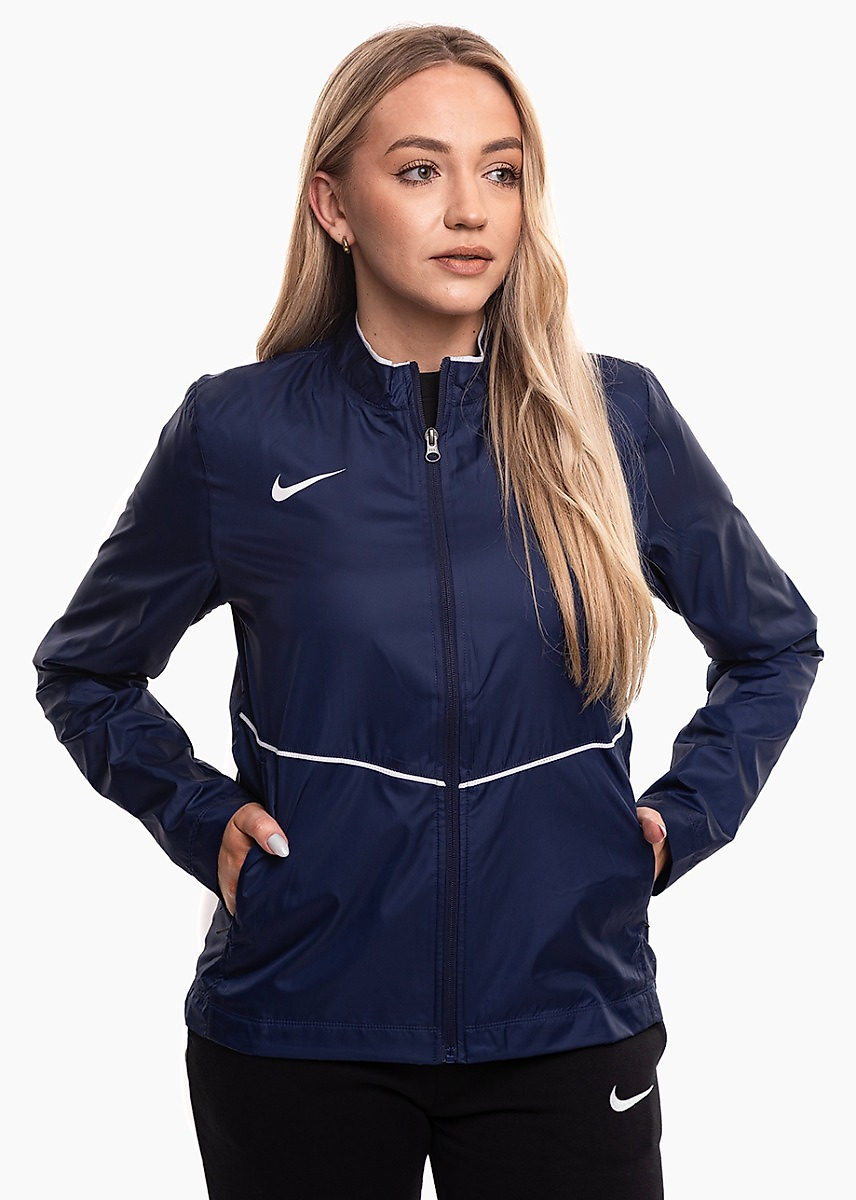 Nike Jachetă damă Park 26 Rain HM7267 410