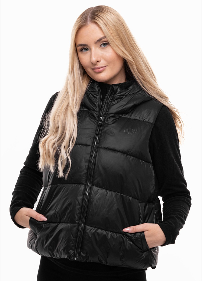 4F Vesta pentru femei F092 4FSS23TDJAF092 20S 4F Vesta pentru femei F092 4FSS23TDJAF092 20S