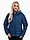 Imaginea variantei de produs 4F Kurtka damska F580 4FWAW25TDJAF580 30S