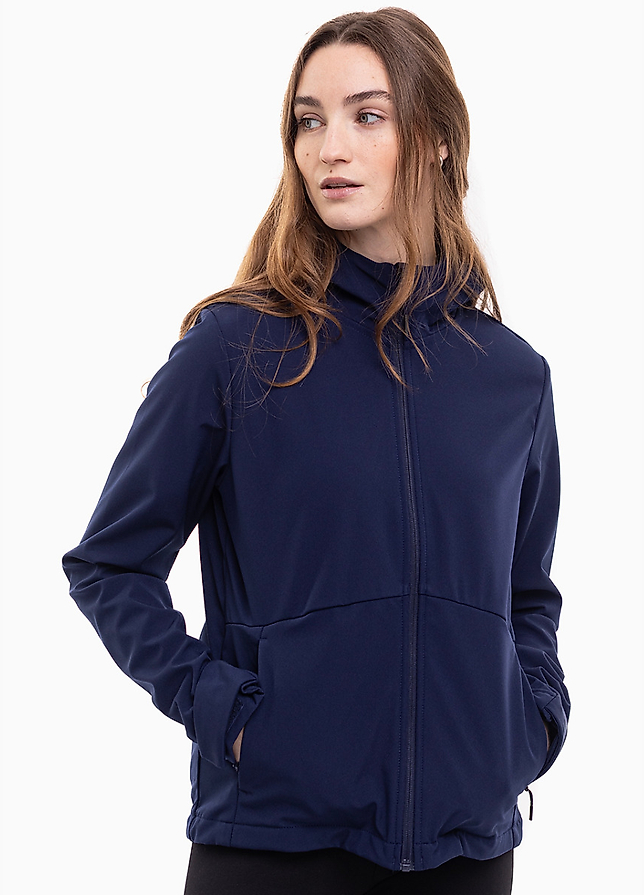 4F Jachetă pentru femei softshell F320 4FWSS25TSOFF320 31S 4F Jachetă pentru femei softshell F320 4FWSS25TSOFF320 31S