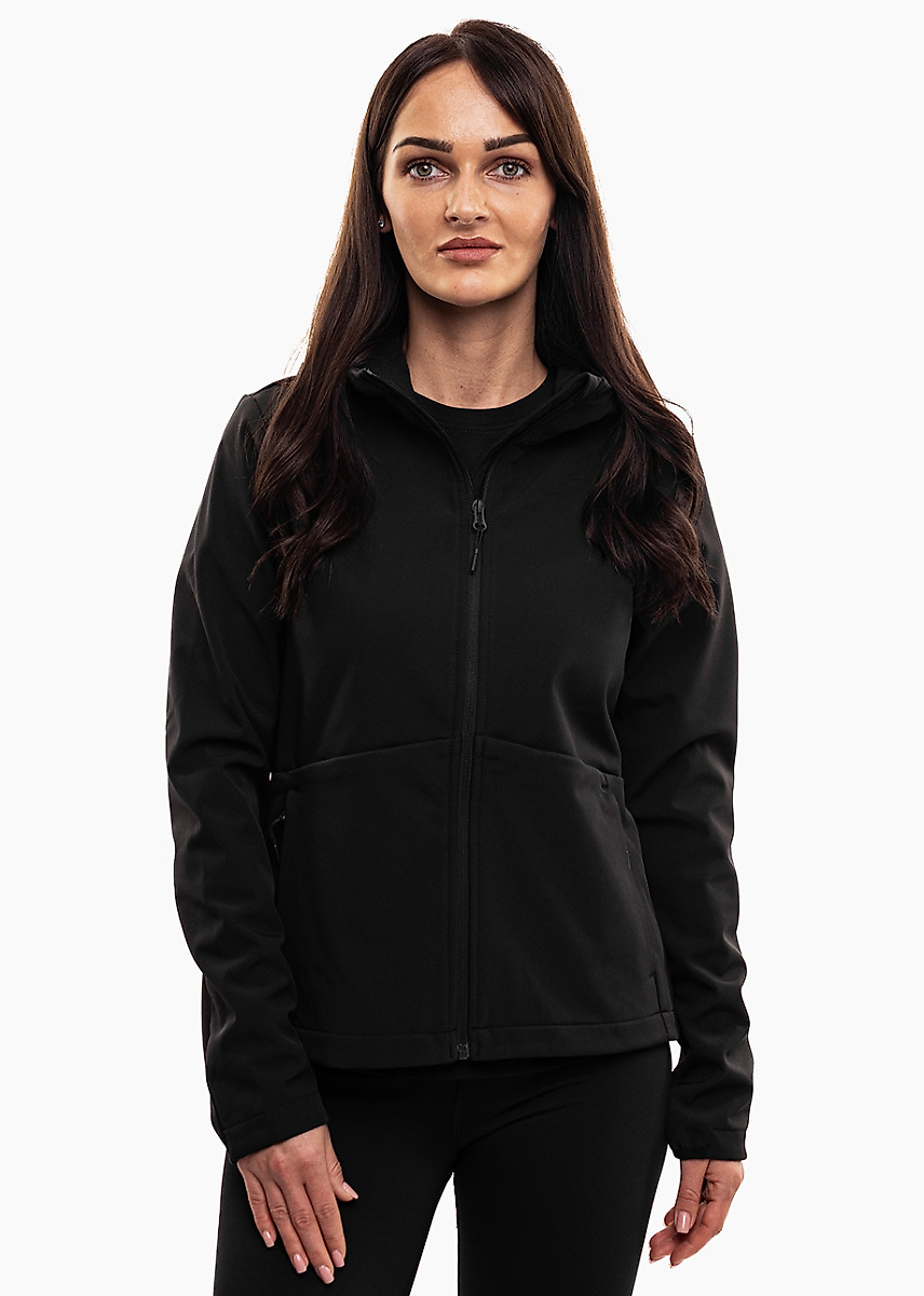 4F Geacă pentru femei Softshell F359 4FWAW25TSOFF359 20S