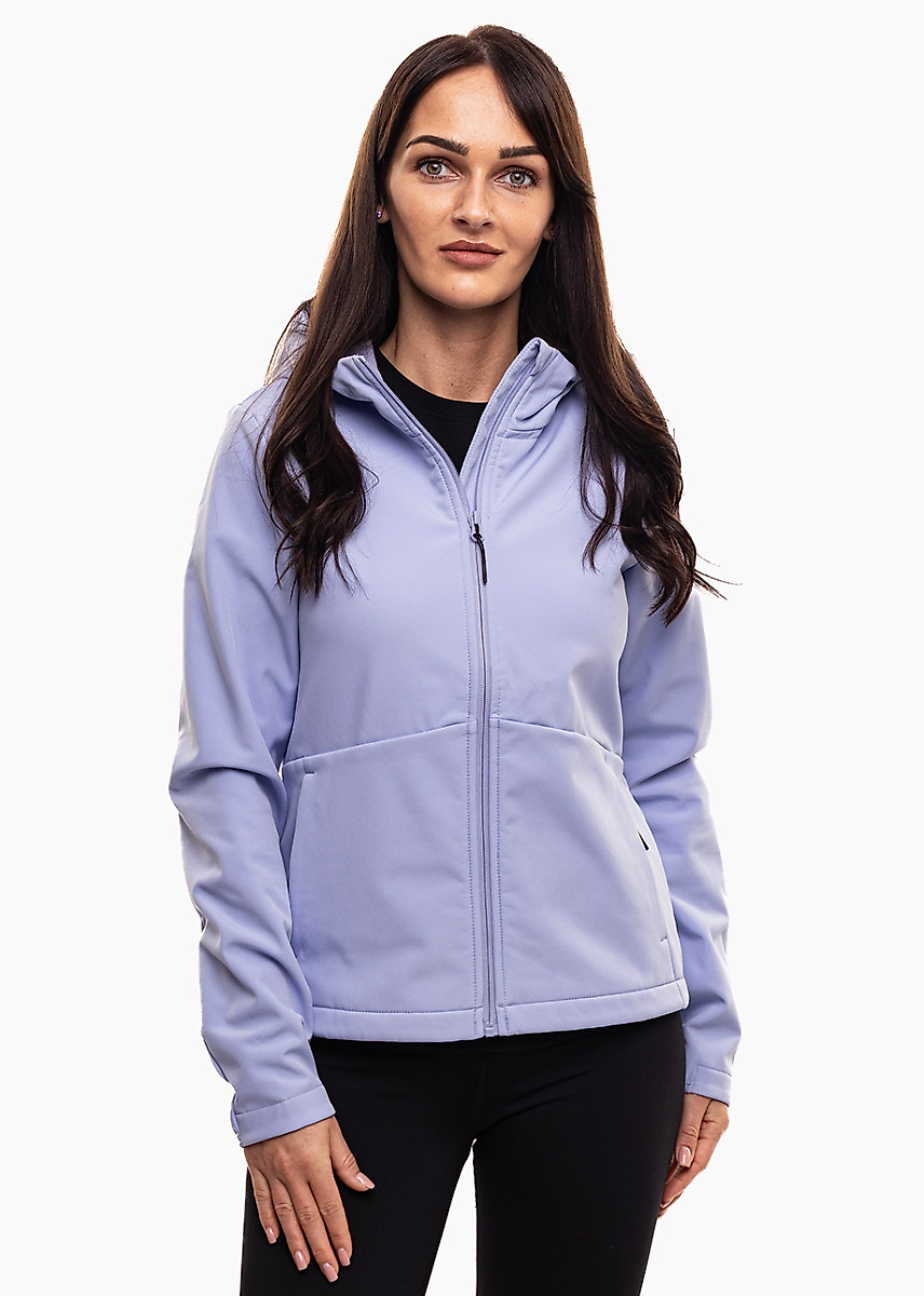 4F Geacă pentru femei Softshell F359 4FWAW25TSOFF359 33S