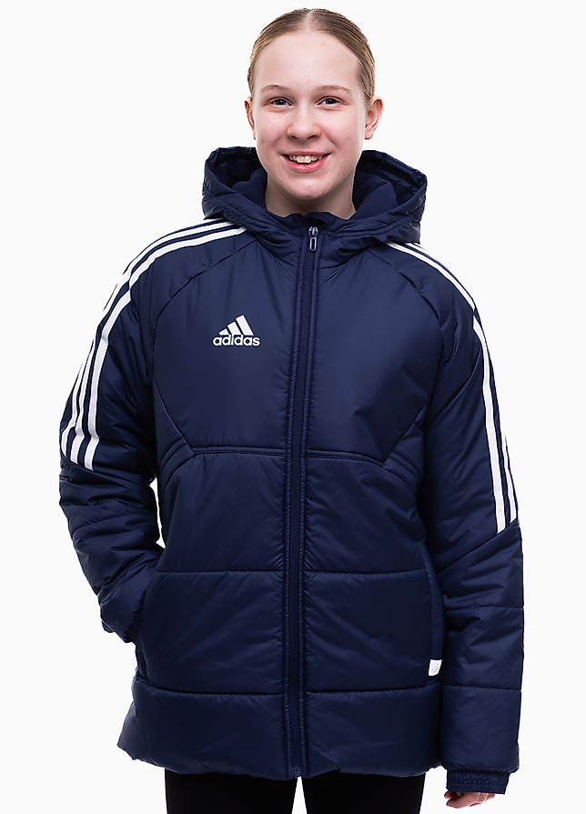 adidas Jachetă Pentru Copii Condivo 22 Winter HE3066 adidas Jachetă Pentru Copii Condivo 22 Winter HE3066