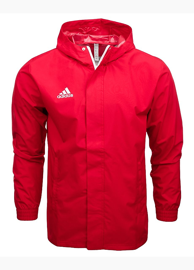adidas Jachetă pentru copii Entrada 22 All-Weather IK4013 adidas Jachetă pentru copii Entrada 22 All-Weather IK4013