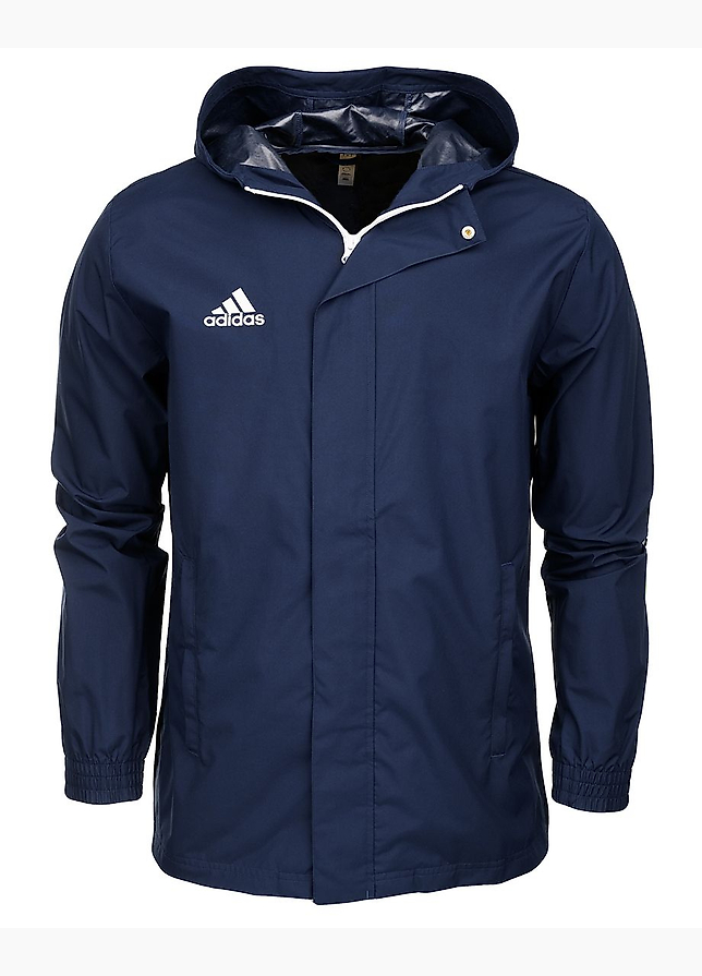 adidas Jachetă pentru copii Entrada 22 All-Weather IK4012 adidas Jachetă pentru copii Entrada 22 All-Weather IK4012