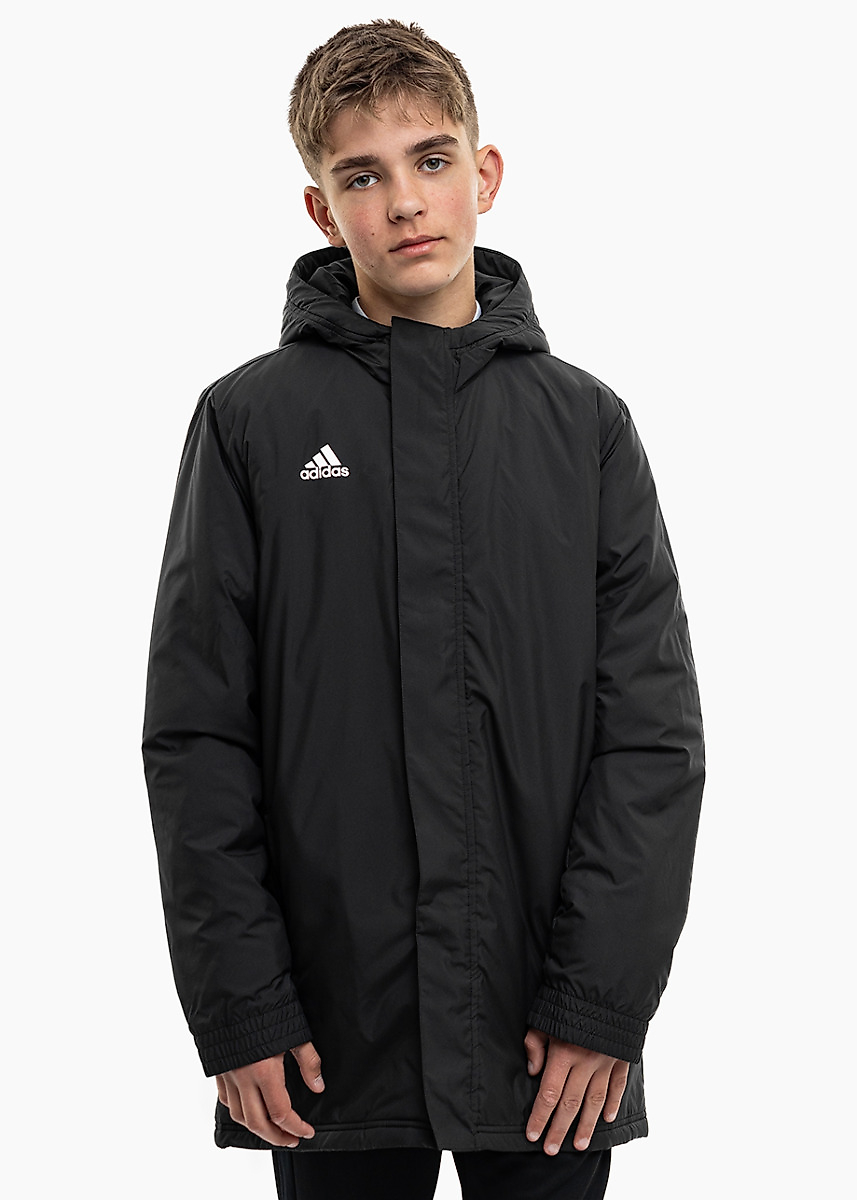 adidas Jacheta pentru copii Entrada 22 Stadium IB6078