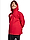Imaginea variantei de produs Kurtka dla dzieci adidas Entrada 26 All Weather JZ9105