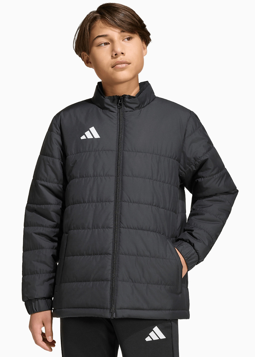 adidas Jachetă copii Entrada 26 Light JZ9124