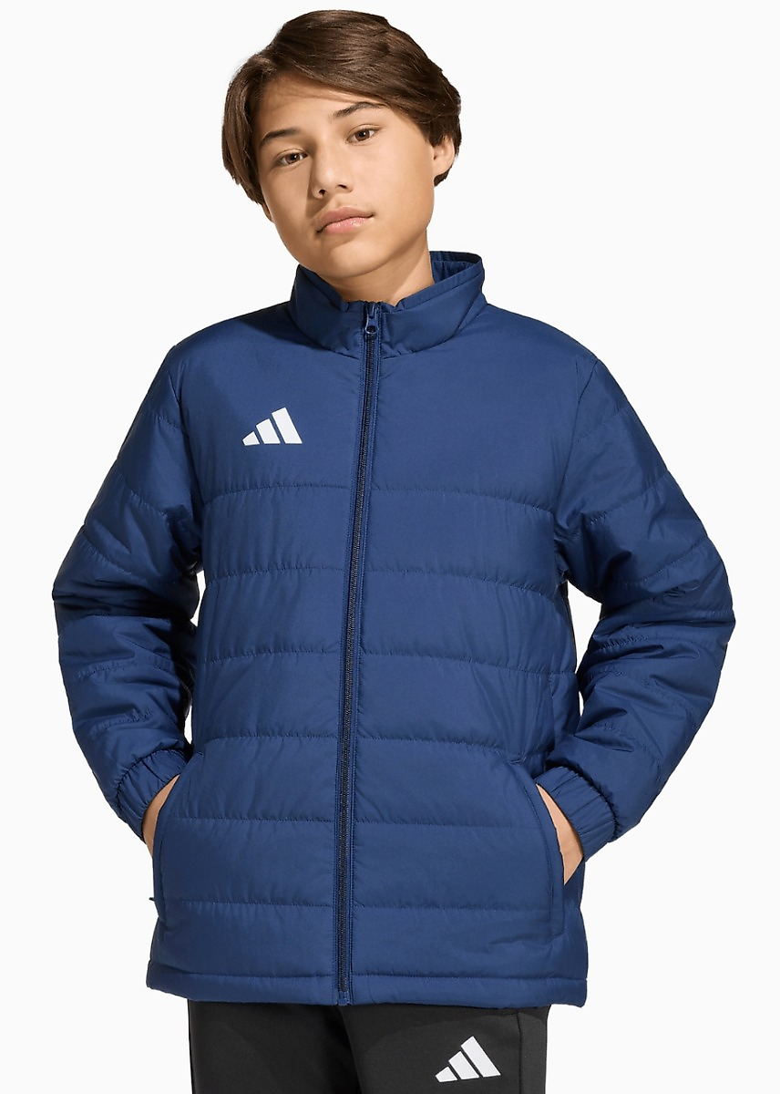 adidas Jachetă copii Entrada 26 Light JZ9125