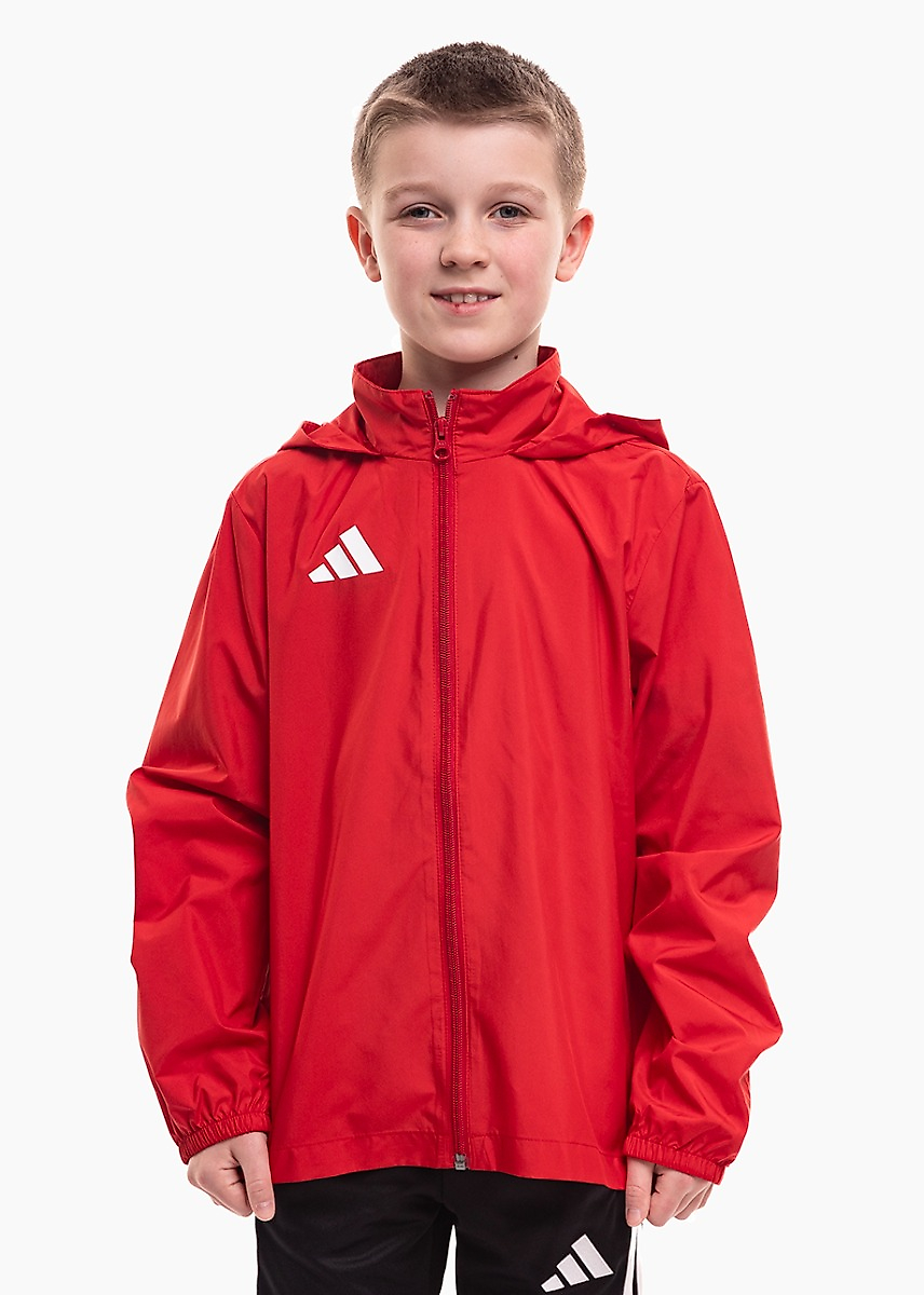 Geacă copii adidas Entrada 26 Multi KQ9075