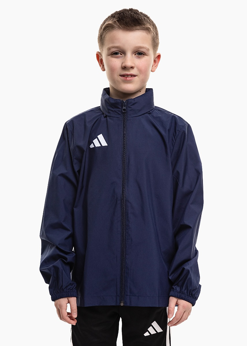 adidas Jachetă copii Entrada 26 Multi KQ9073