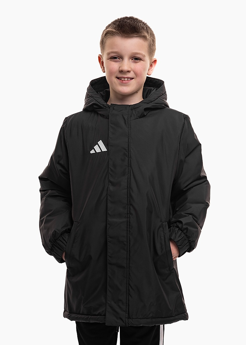 adidas Geacă copii Entrada 26 Stadium JZ6666