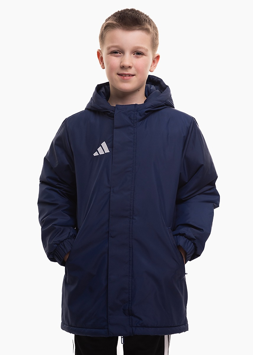 adidas Jachetă copii Entrada 26 Stadium JZ6667