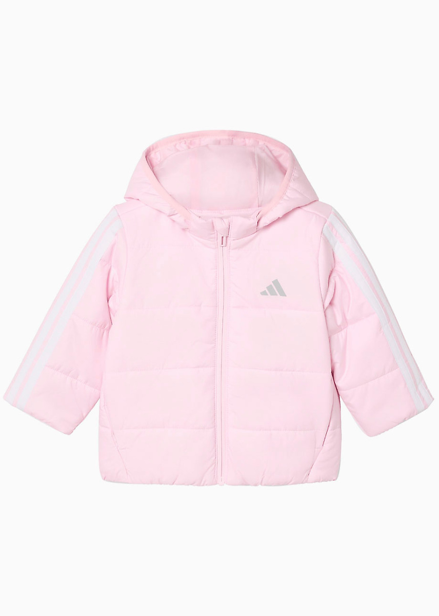 adidas Jacheta pentru copii Essentials 3-Stripes JW2442