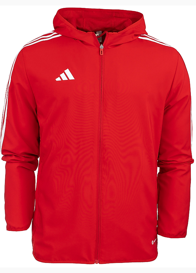 adidas Jacheta pentru copii Tiro 23 League Windbreaker IA1624 adidas Jacheta pentru copii Tiro 23 League Windbreaker IA1624