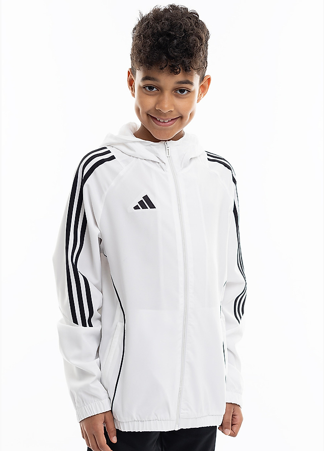 adidas Jacheta pentru copii Tiro 24 IM8799 adidas Jacheta pentru copii Tiro 24 IM8799