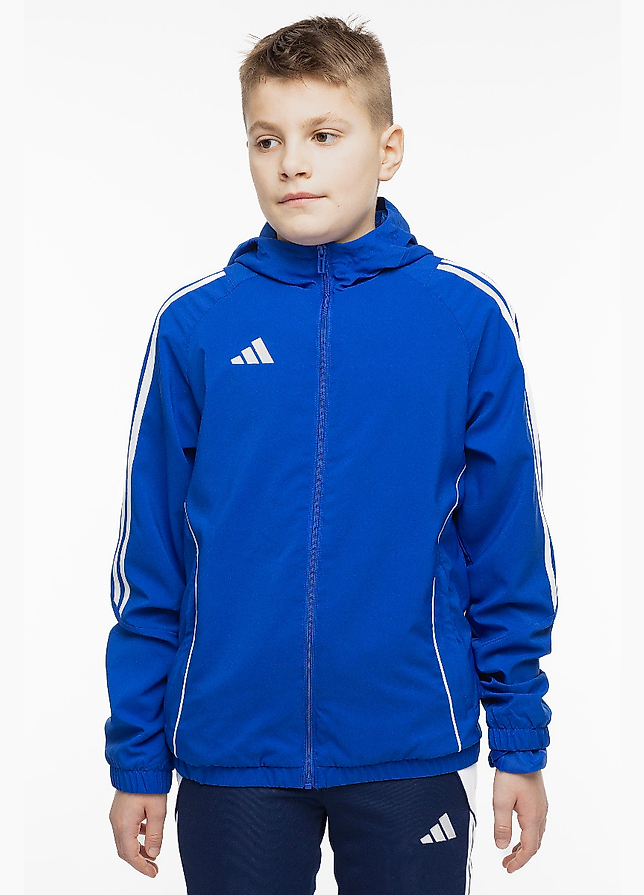 adidas Jacheta pentru copii Tiro 24 IM8794 adidas Jacheta pentru copii Tiro 24 IM8794