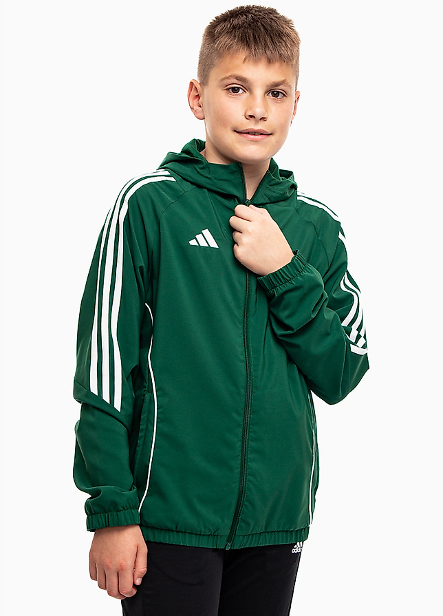adidas Jacheta pentru copii Tiro 24 IM8796 adidas Jacheta pentru copii Tiro 24 IM8796