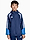 Imaginea variantei de produs Kurtka dla dzieci adidas Tiro 26 Competition All Weather JL7300
