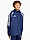 Imaginea variantei de produs Kurtka dla dzieci adidas Tiro 26 League Windbreaker JY9725