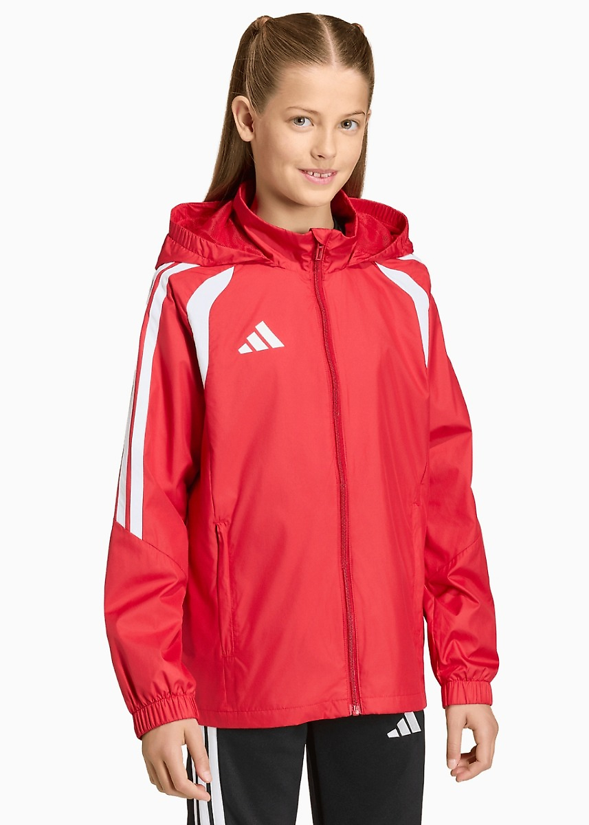 adidas Jachetă copii Tiro 26 League Windbreaker JY9724