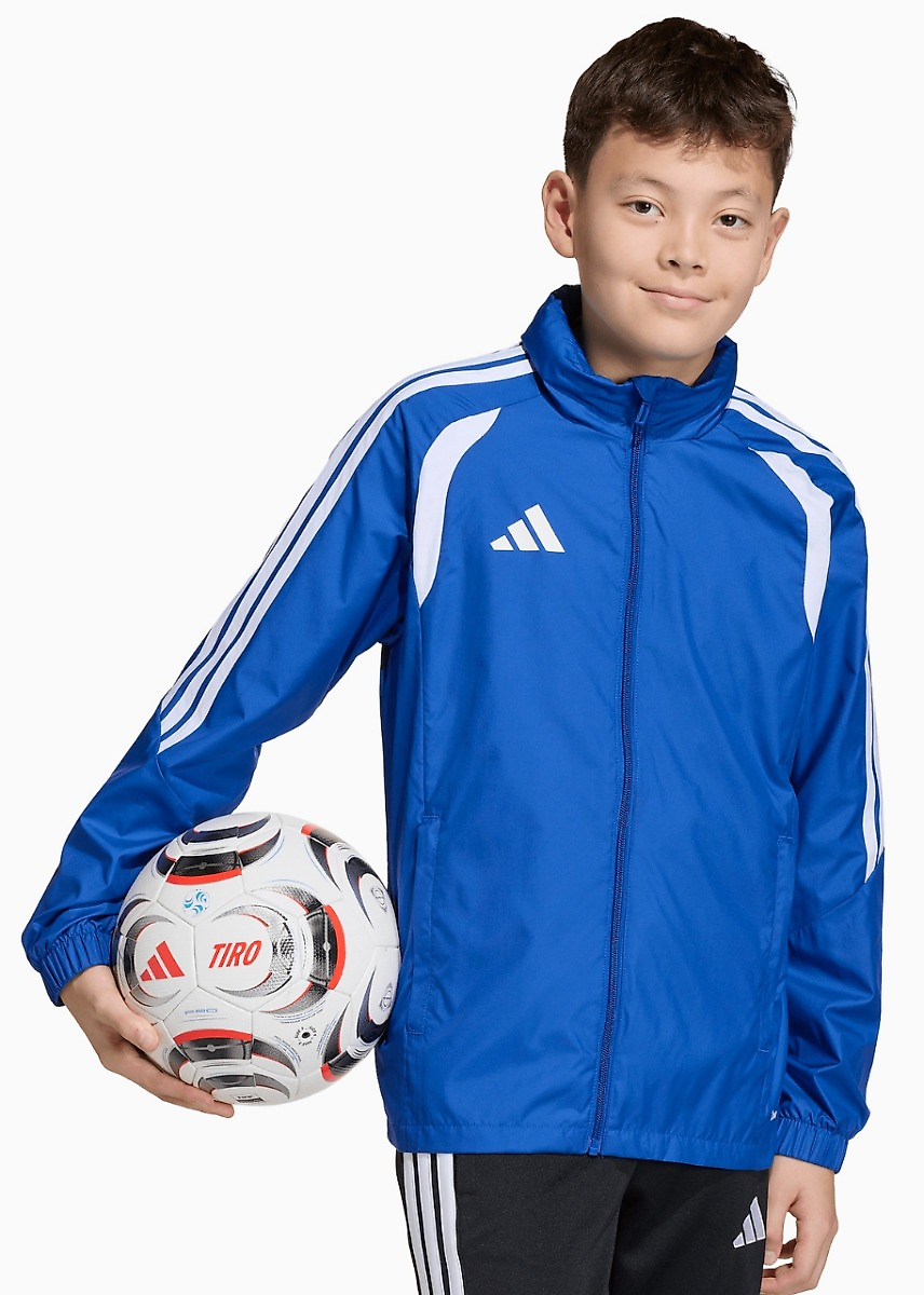 adidas Jachetă copii Tiro 26 League Windbreaker JY9723