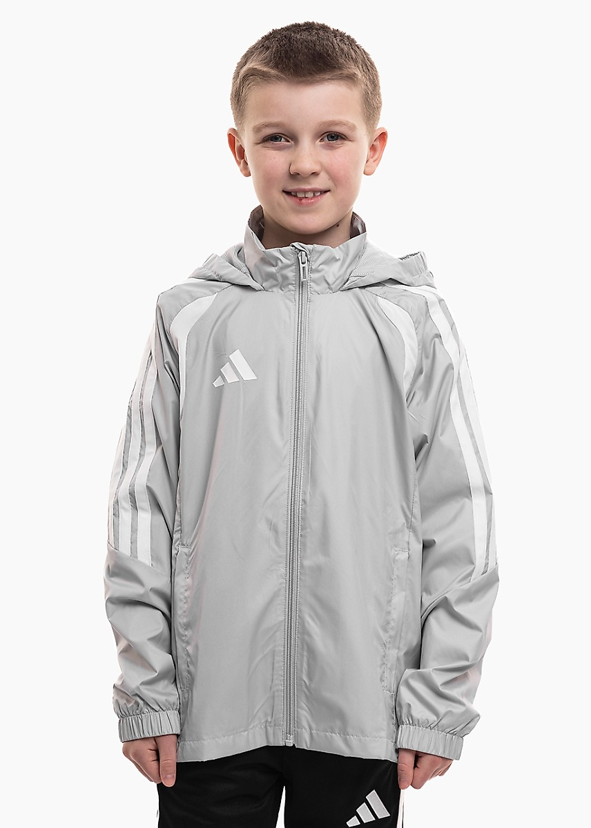 adidas Jachetă copii Tiro 26 League Windbreaker KT2426
