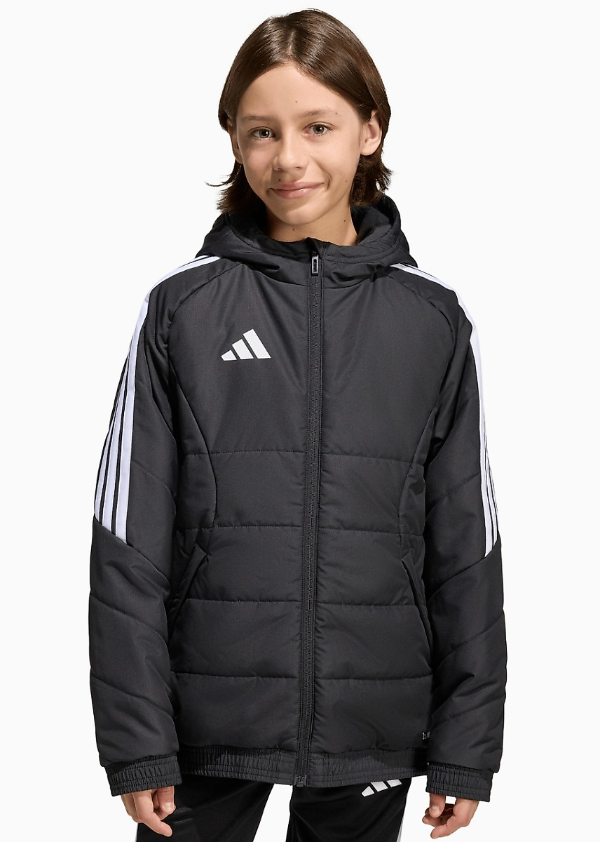 adidas Geacă copii Tiro 26 Winter KA5319