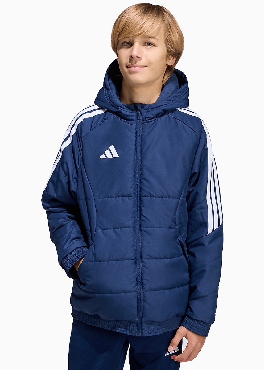 Jachetă de iarnă copii adidas Tiro 26 Winter KA8026