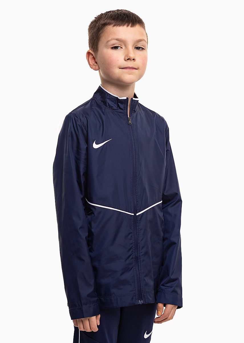 Geacă copii Nike Park 26 Rain HM7269 410