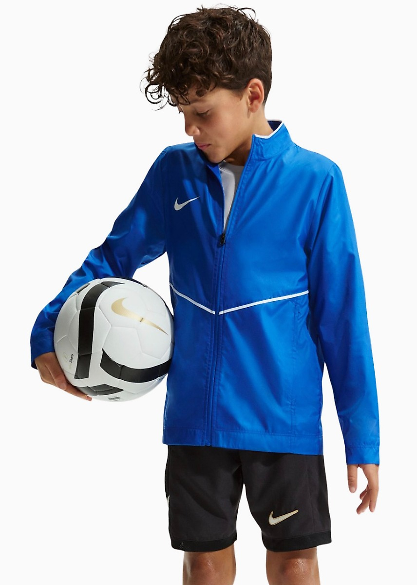 Nike Geacă copii Park 26 Rain HM7269 463