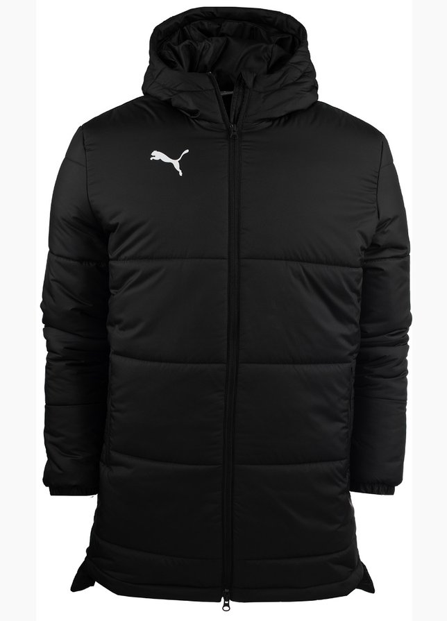 PUMA Jachetă pentru copii Bench 657269 03 PUMA Jachetă pentru copii Bench 657269 03