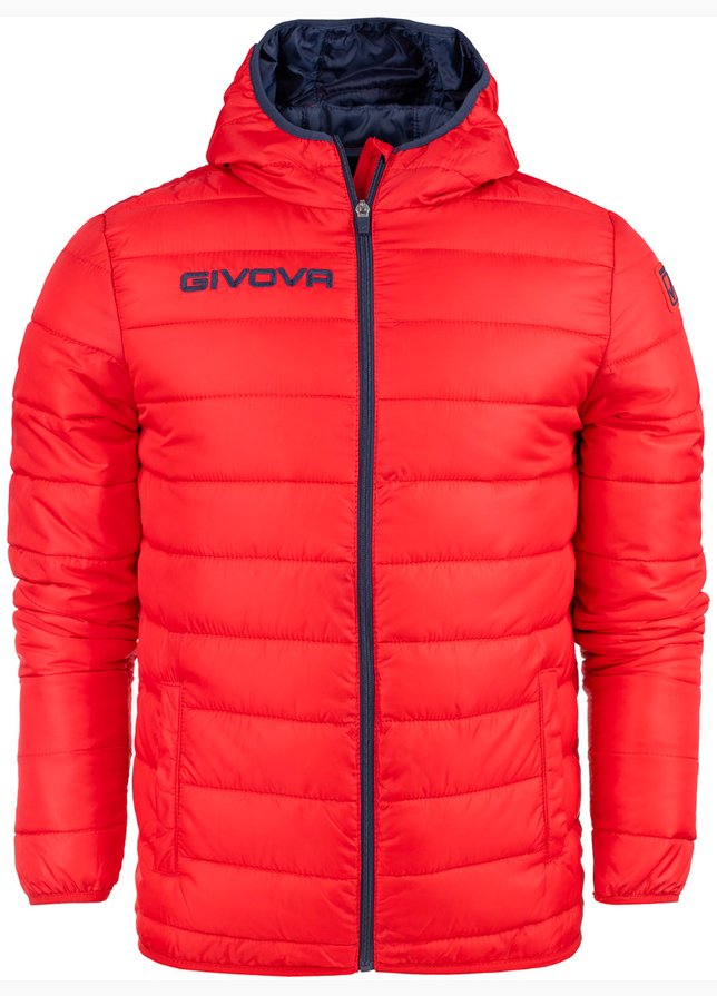 Givova Jachetă pentru copii Olanda JR G013 1204 Givova Jachetă pentru copii Olanda JR G013 1204