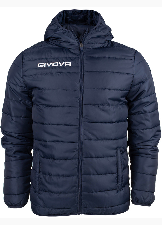 Givova Jachetă pentru copii Olanda JR G013 0004 Givova Jachetă pentru copii Olanda JR G013 0004