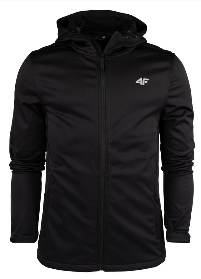 4F Geacă De Bărbați softshell H4Z22 SFM350 20S 4F Geacă De Bărbați softshell H4Z22 SFM350 20S