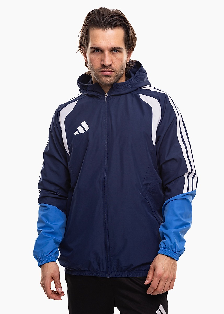 adidas Jachetă bărbați Tiro 26 Competition All Weather JY8869