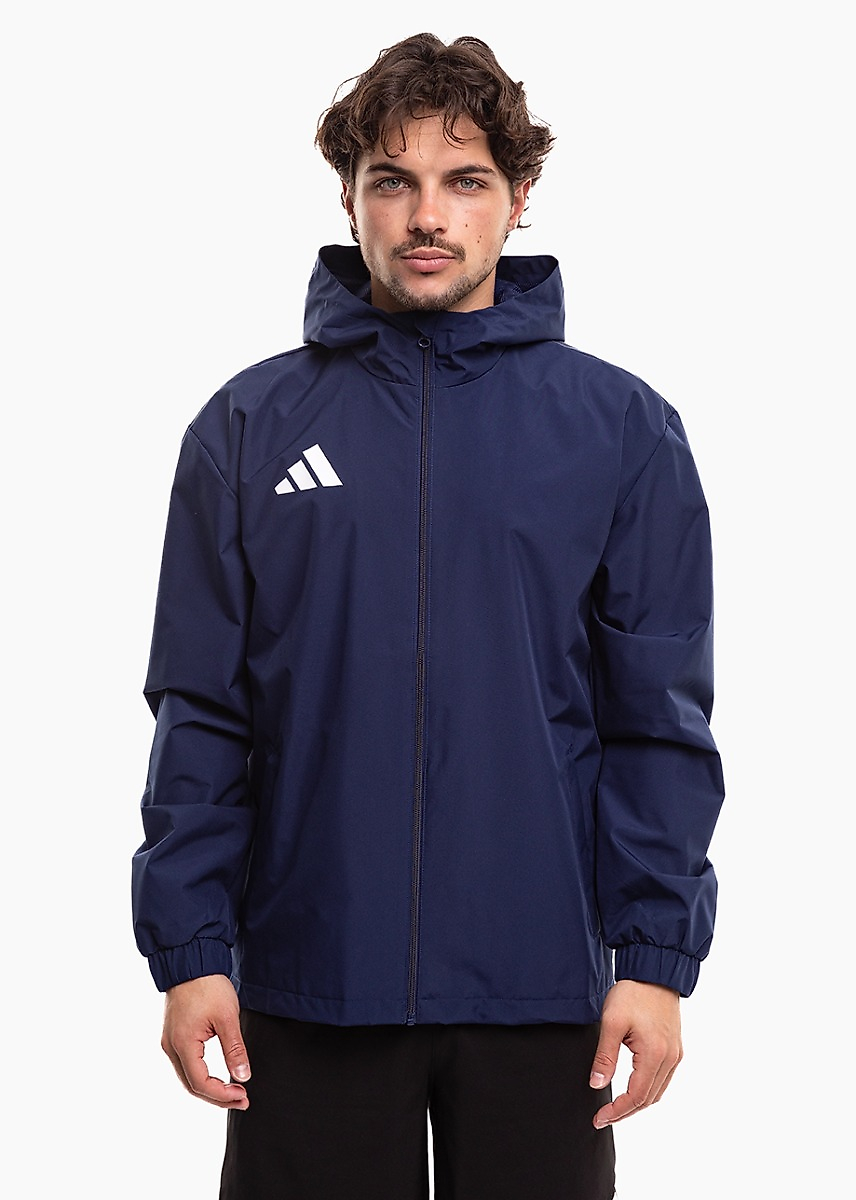 Geacă bărbați adidas Entrada 26 All Weather JZ9102