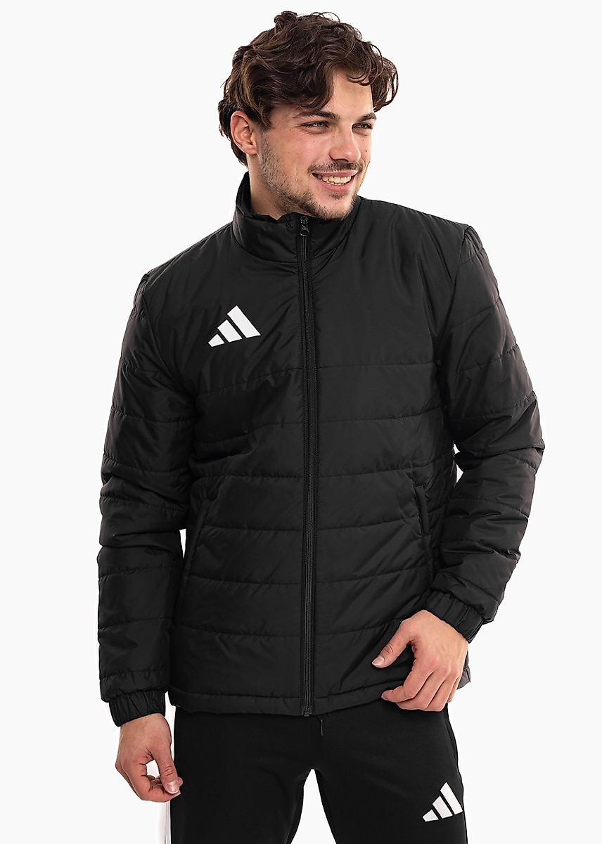 adidas Geacă pentru bărbați Entrada 26 Light JZ9141