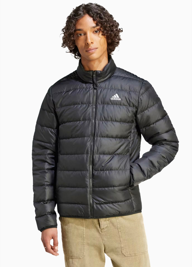 adidas Jachetă pentru bărbați Essentials Light Down HZ5730 adidas Jachetă pentru bărbați Essentials Light Down HZ5730