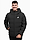 Imaginea variantei de produs adidas Kurtka męska Helionic Climawarm Hoodie JN2099