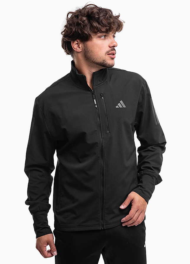 adidas Jachetă bărbătească Own The Run Winterized JP3815 adidas Jachetă bărbătească Own The Run Winterized JP3815