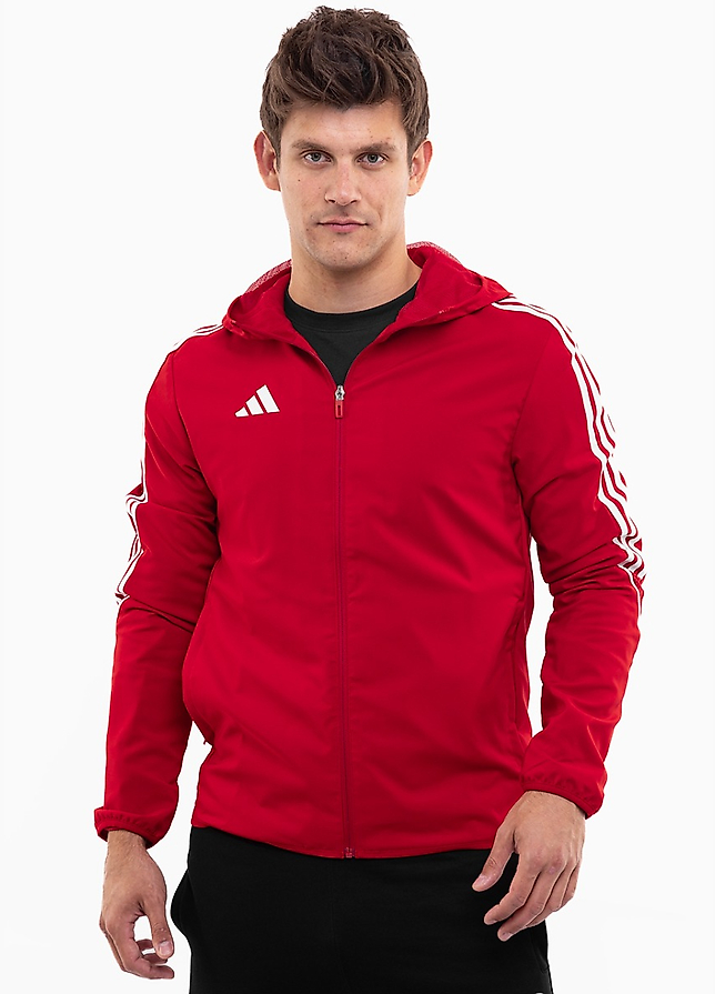 adidas Jacheta pentru bărbați Tiro 23 League Windbreaker IA1618 adidas Jacheta pentru bărbați Tiro 23 League Windbreaker IA1618