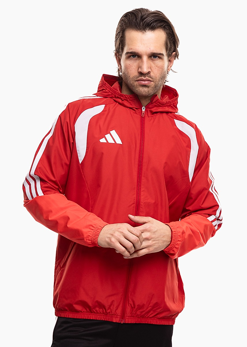 adidas Jachetă bărbați Tiro 26 Competition All Weather KB0134