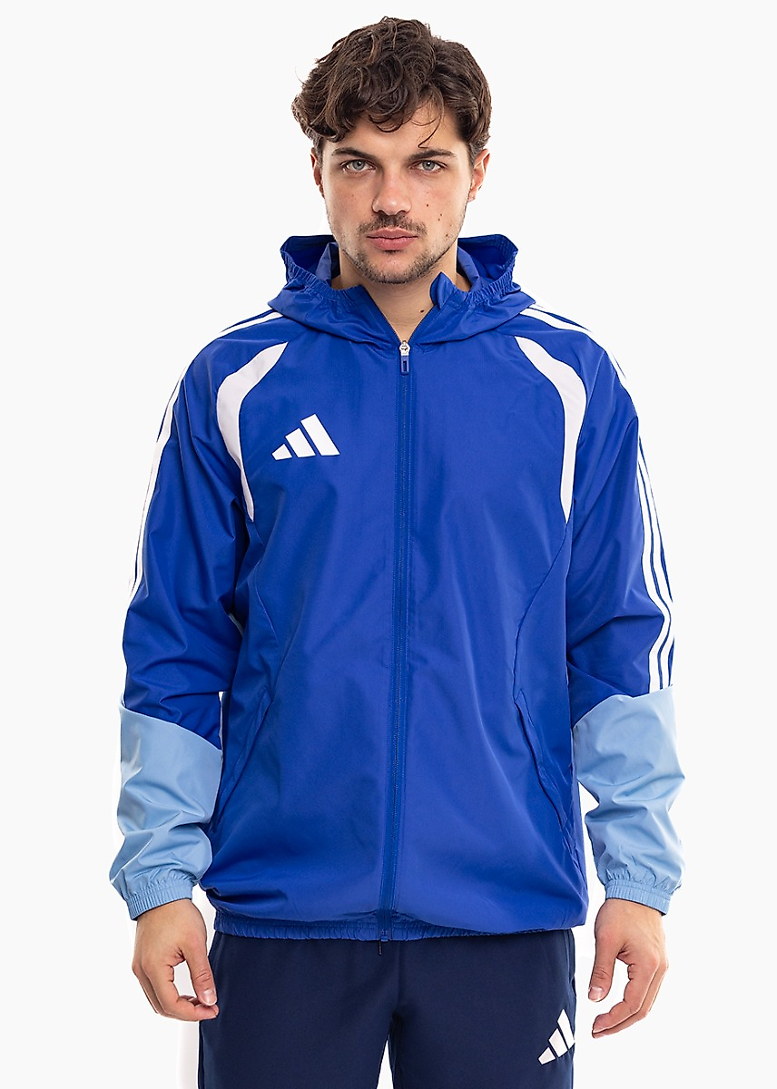 adidas Jacheta pentru bărbați Tiro 26 Competition All Weather KB0135