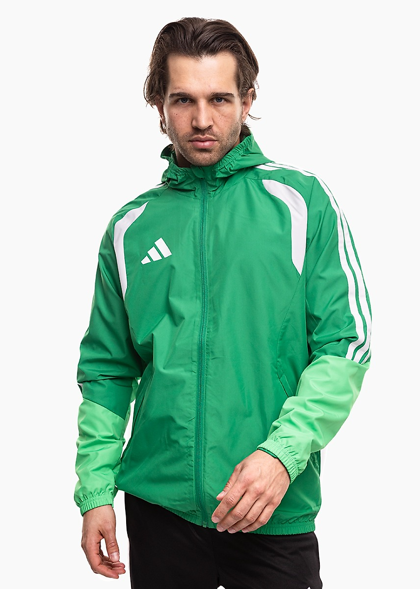 adidas Jachetă bărbați Tiro 26 Competition All Weather KB0136
