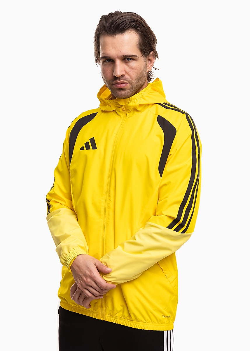 adidas Jachetă bărbați Tiro 26 Competition All Weather KB0139